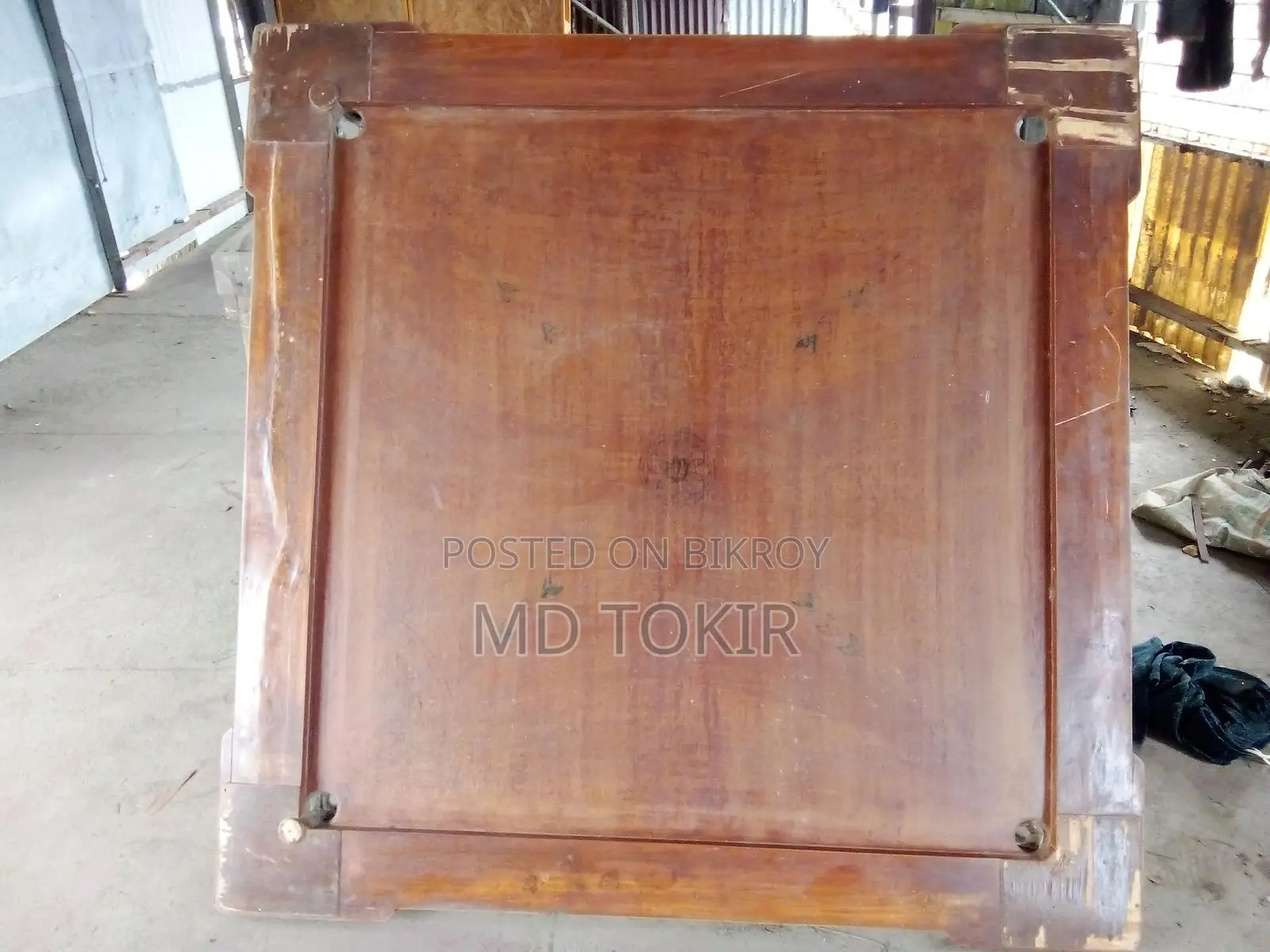 Carrom Board