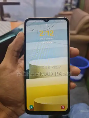 Samsung Galaxy A13 (Used)