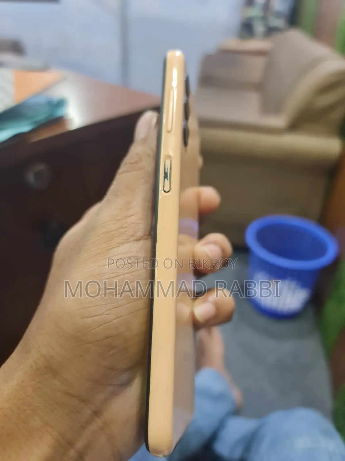 Samsung Galaxy A13 (Used)