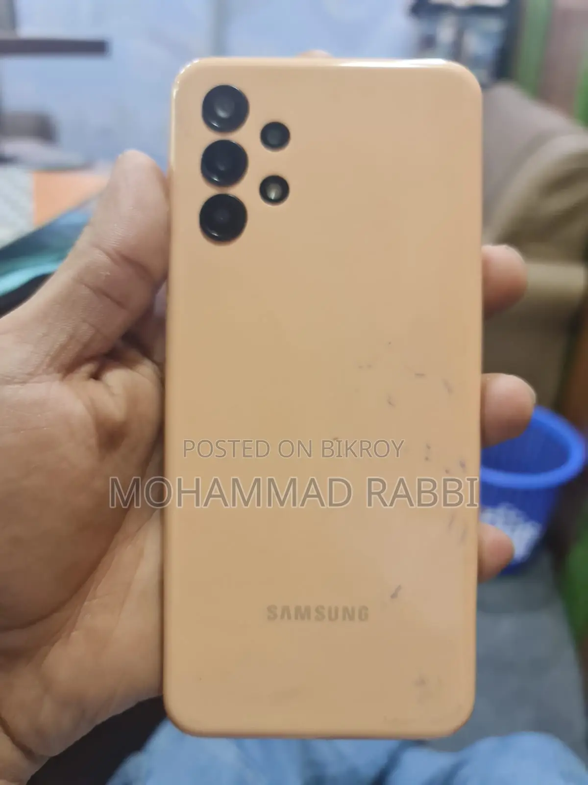 Samsung Galaxy A13 (Used)