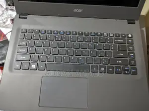 ACER Aspire E5-573 Core i3 5th Gen 15.6" Laptop