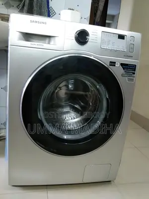 Samsung Washing Machine