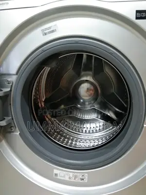 Samsung Washing Machine