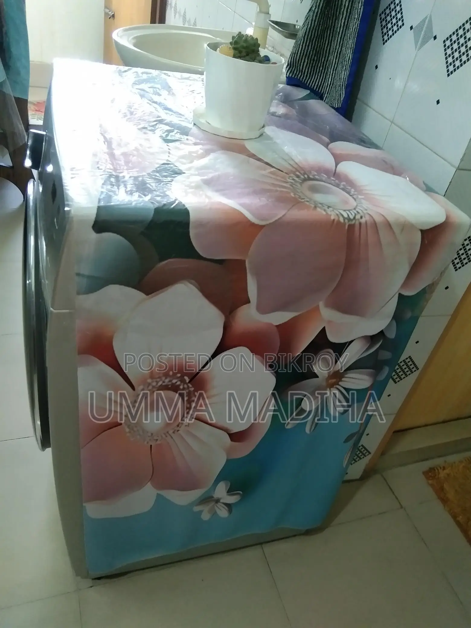 Samsung Washing Machine