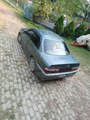 Toyota Corolla 1997