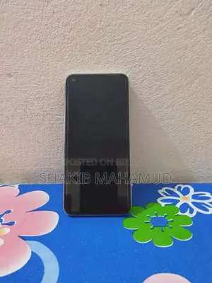 Realme Narzo 30 (Used)