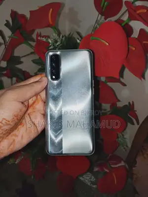 Realme Narzo 30 (Used)