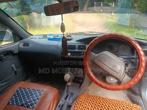 Toyota Corolla 1997