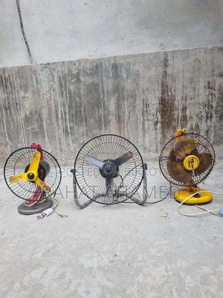 Running fans for sale