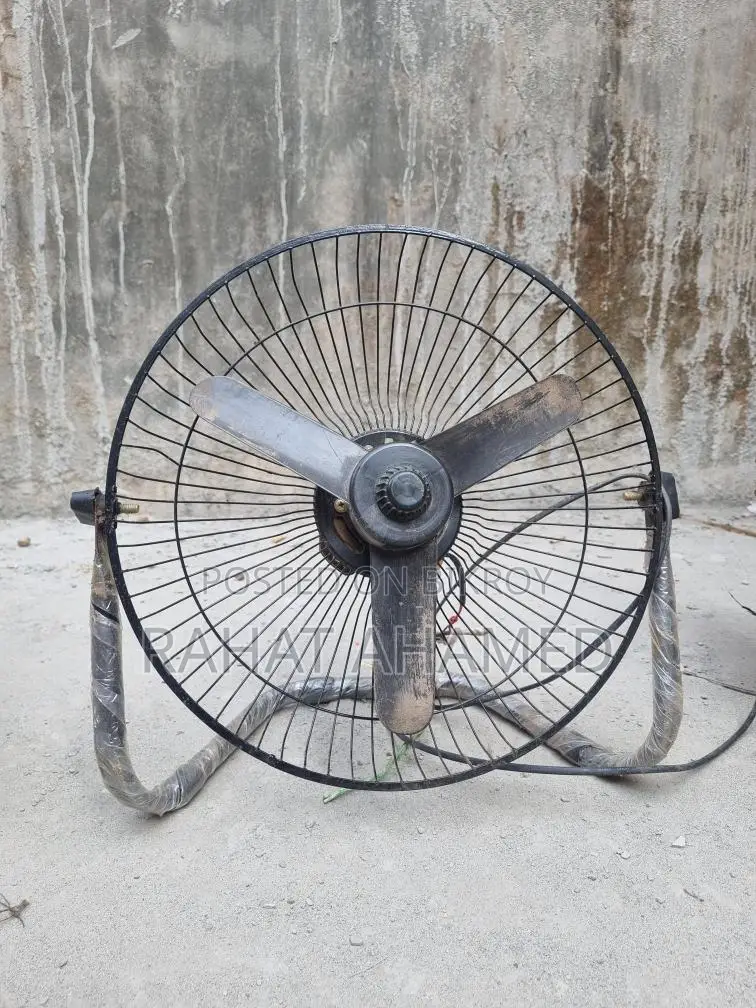 Running fans for sale
