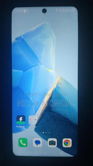 Infinix Note 30 (Used)