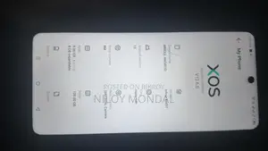 Infinix Note 30 (Used)