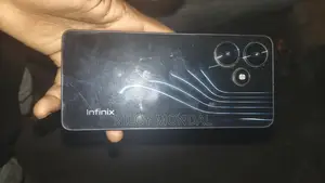 Infinix Note 30 (Used)