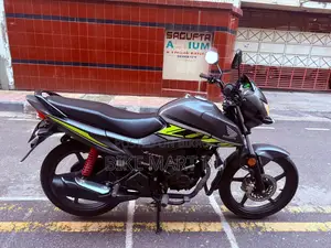 Honda Livo SD CBS 2023