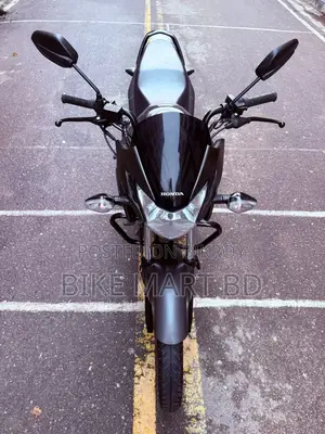 Honda Livo SD CBS 2023