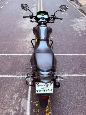 Honda Livo SD CBS 2023
