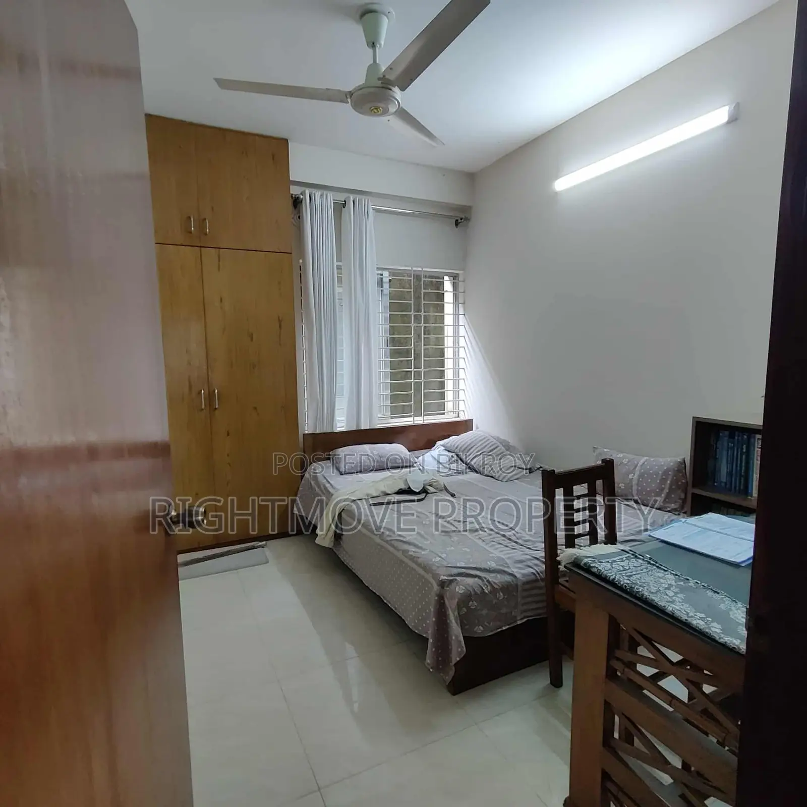 শেওড়াপাড়ার মিল্কওয়েতে ৩ বেডরুমের অ্যাপার্টমেন্ট বিক্রয় হবে