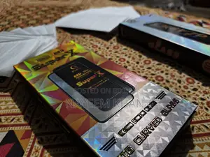 Screen Protector for iPhone (X/XS/11 Pro/12/12 Pro)