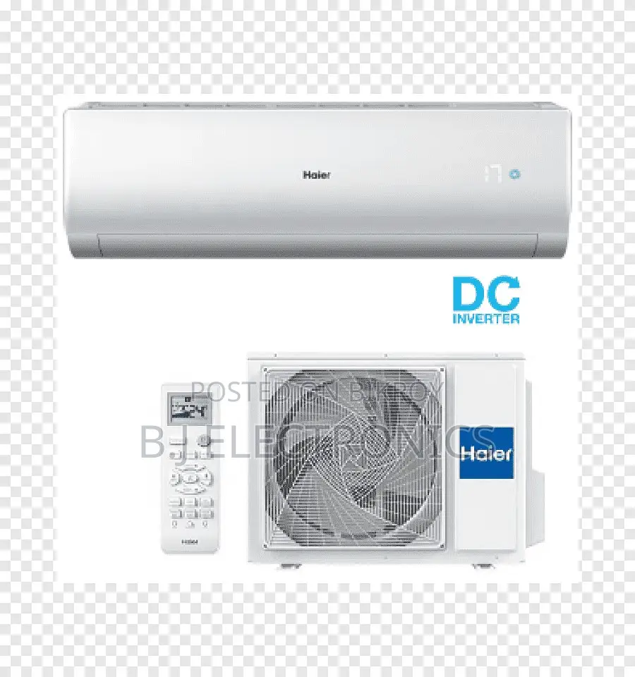 HAIER Inverter Ac | 2.0 Ton .. উচ্চ বিদ্যুৎ সাশ্রয়ী প্রযুক্তি