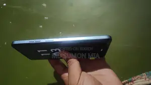 Motorola Moto G5 (Used)