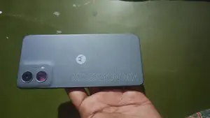 Motorola Moto G5 (Used)