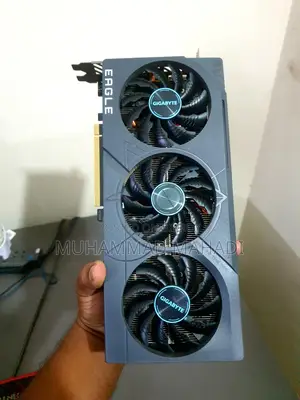 GIGABYTE GeForce RTX 4070