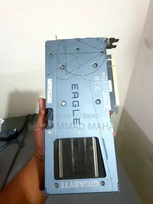 GIGABYTE GeForce RTX 4070