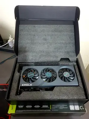 GIGABYTE GeForce RTX 4070