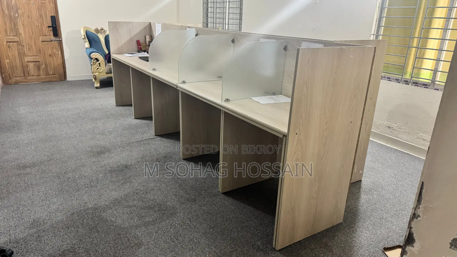 Desk for Office