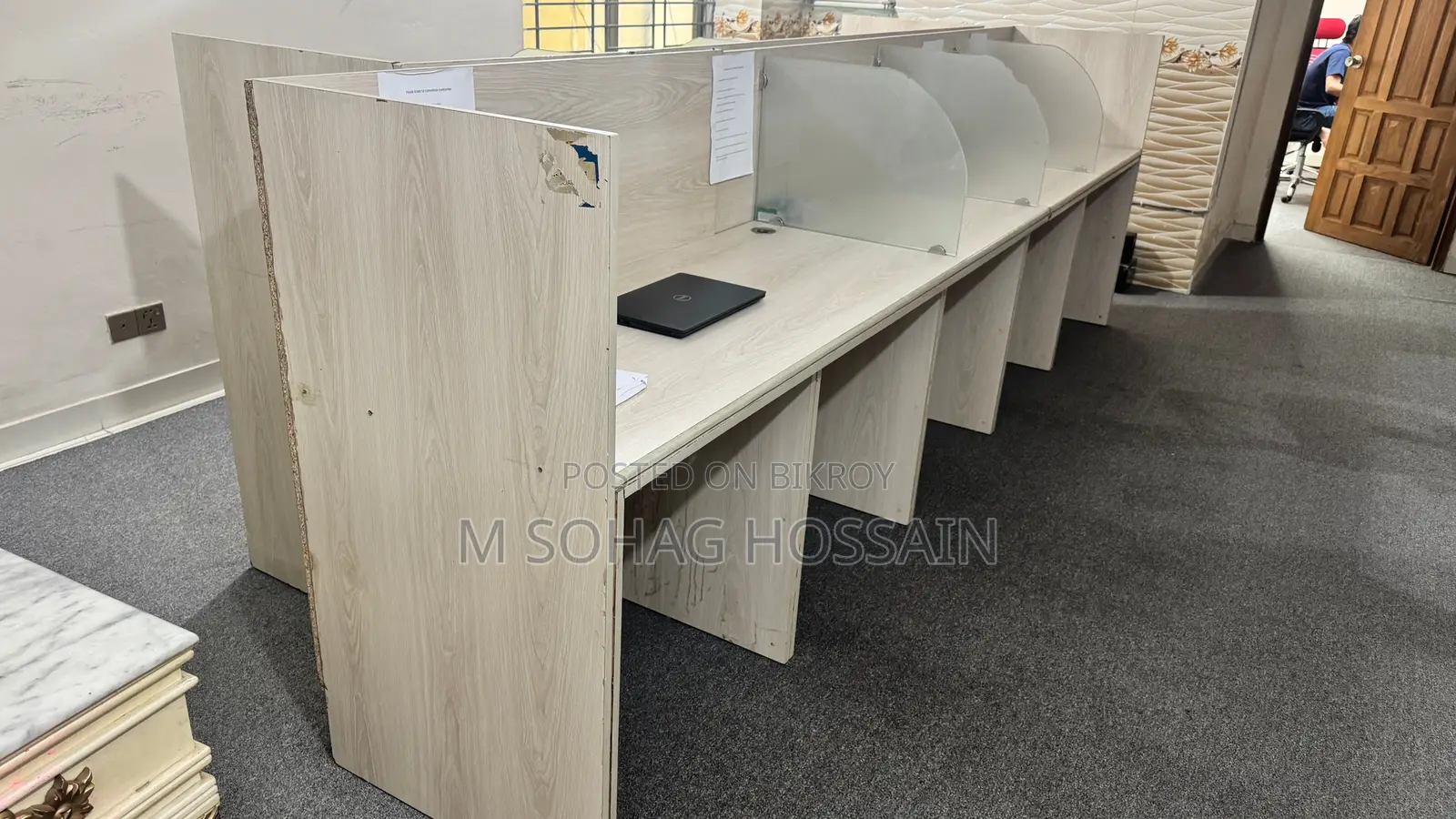 Desk for Office