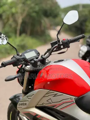 Suzuki Gixxer ABS 2025