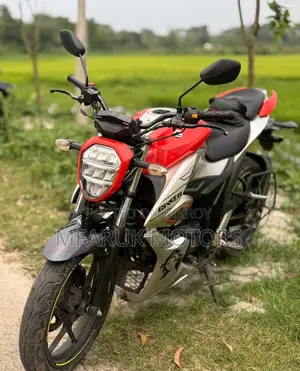 Suzuki Gixxer ABS 2025