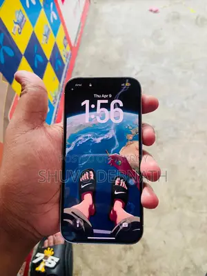 Apple iPhone 14 Pro 6-128GB (Used)