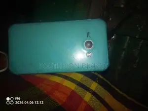 Samsung Galaxy J1 Ace 1/8 (Used)