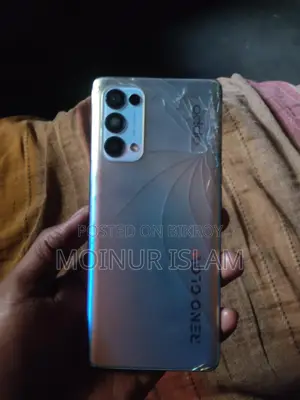 OPPO Reno 5 Pro 12/256 (Used)