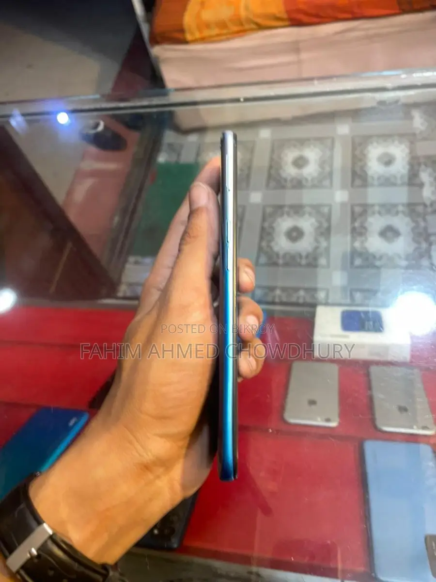 OPPO A53 (Used)