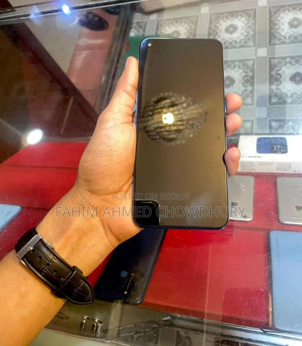OPPO A53 (Used)