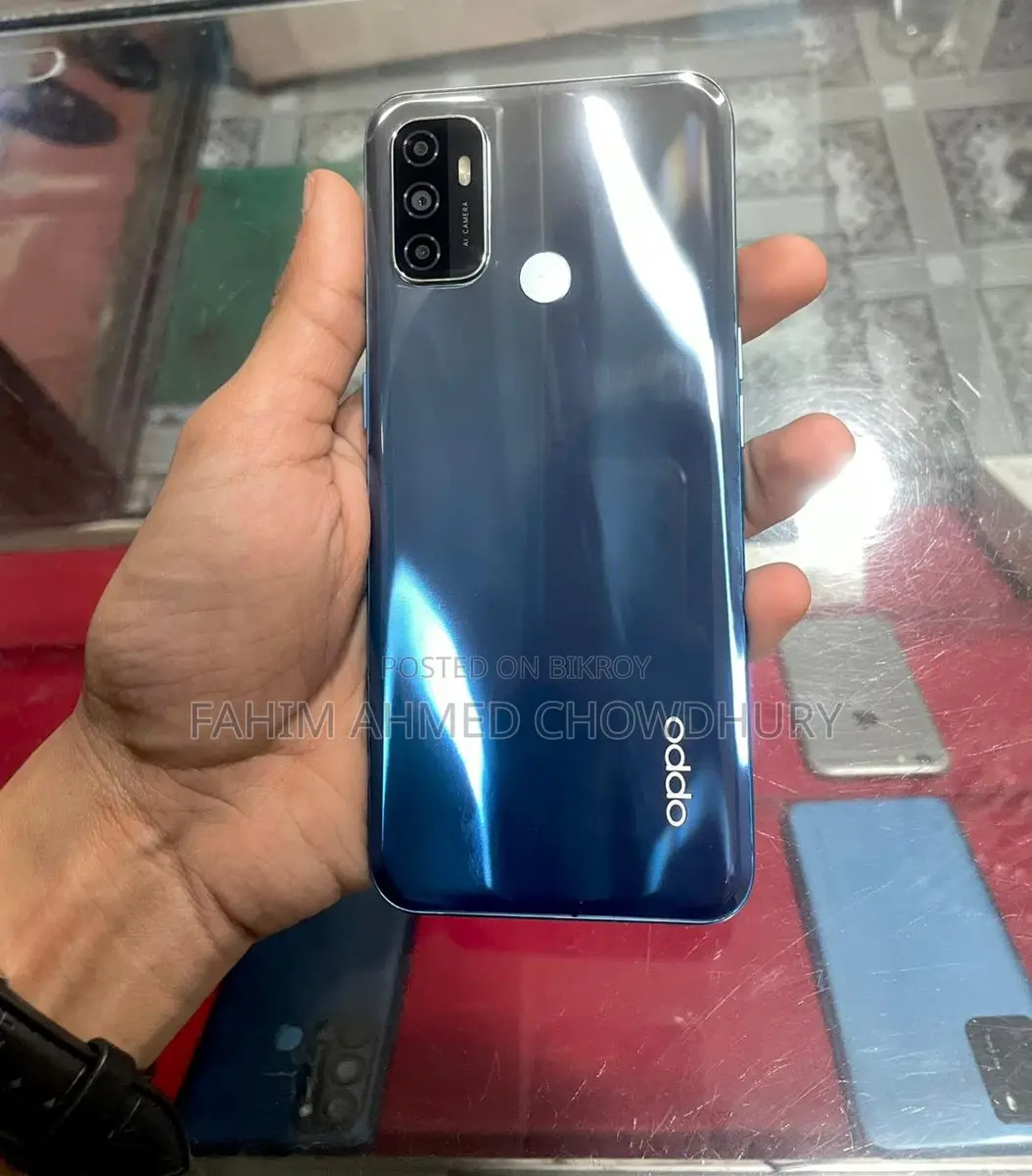 OPPO A53 (Used)