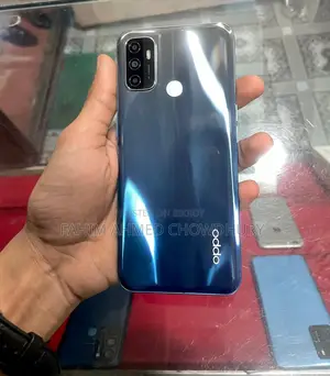OPPO A53 (Used)