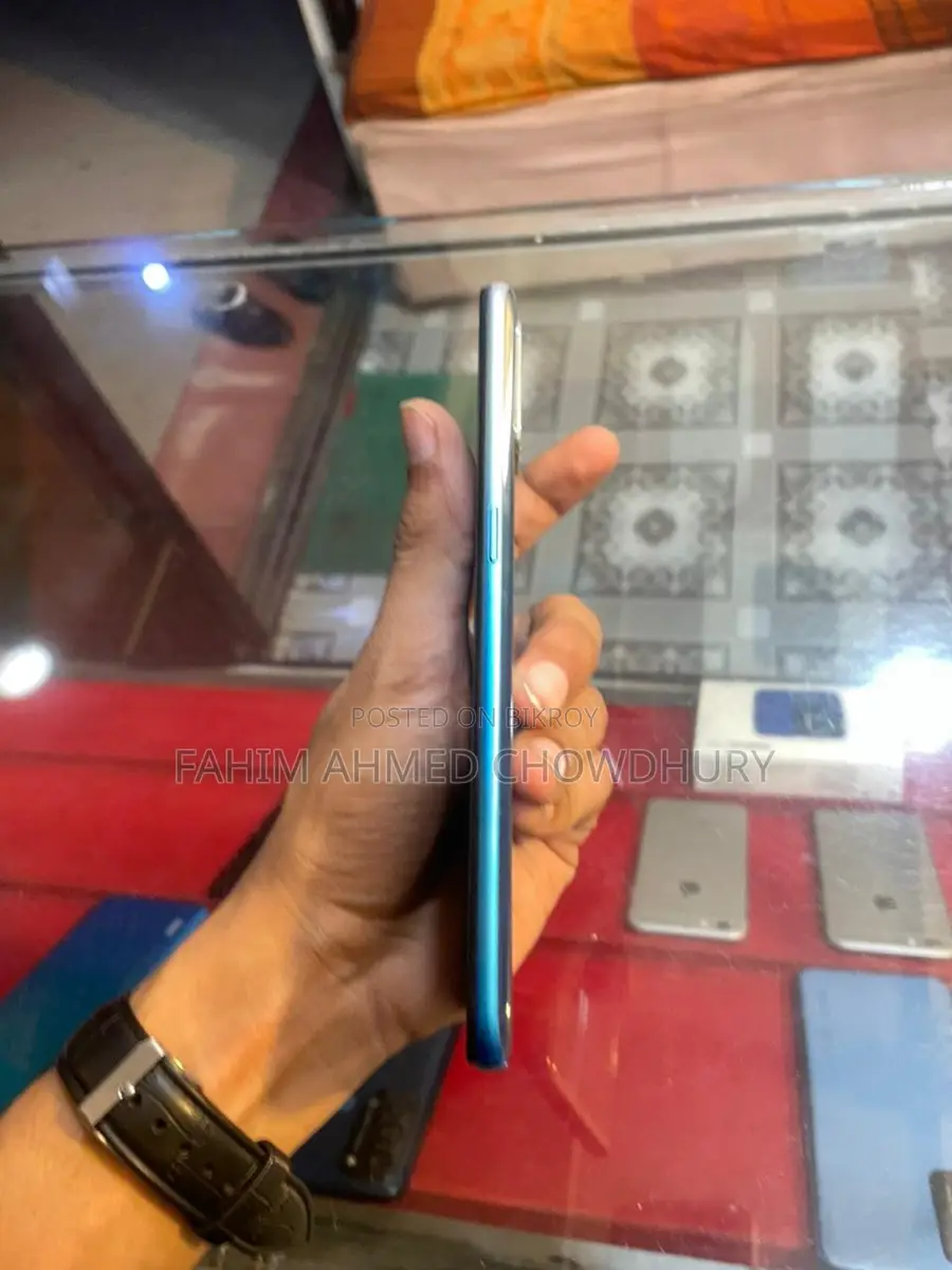 OPPO A53 (Used)