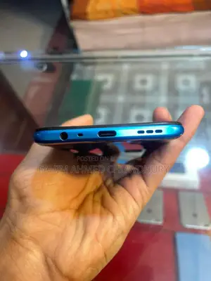 OPPO A53 (Used)