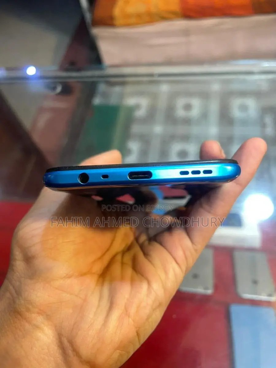 OPPO A53 (Used)