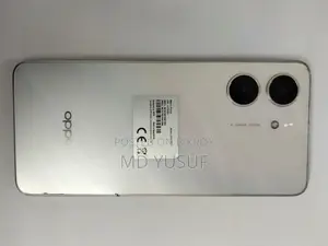 OPPO A5x (Used)