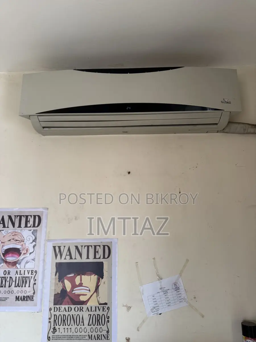 Air Conditioner for Sale