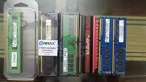 DDR3 DDR4 র‍্যাম পাওয়া যাচ্ছে