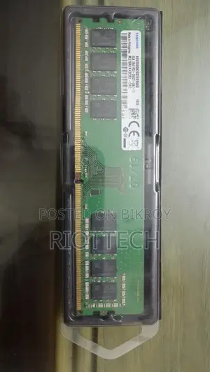 DDR3 DDR4 র‍্যাম পাওয়া যাচ্ছে
