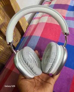 Hoco Headphone for Sale