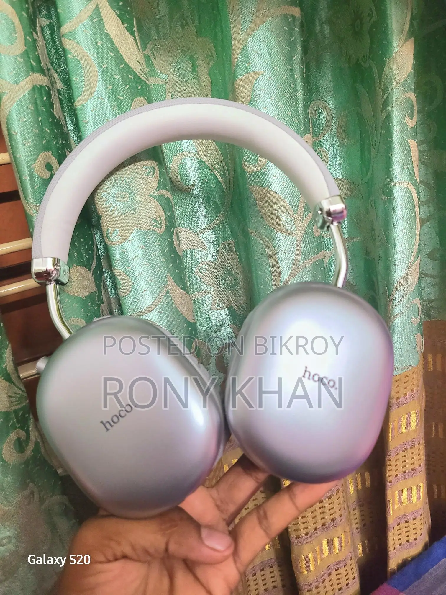 Hoco Headphone for Sale