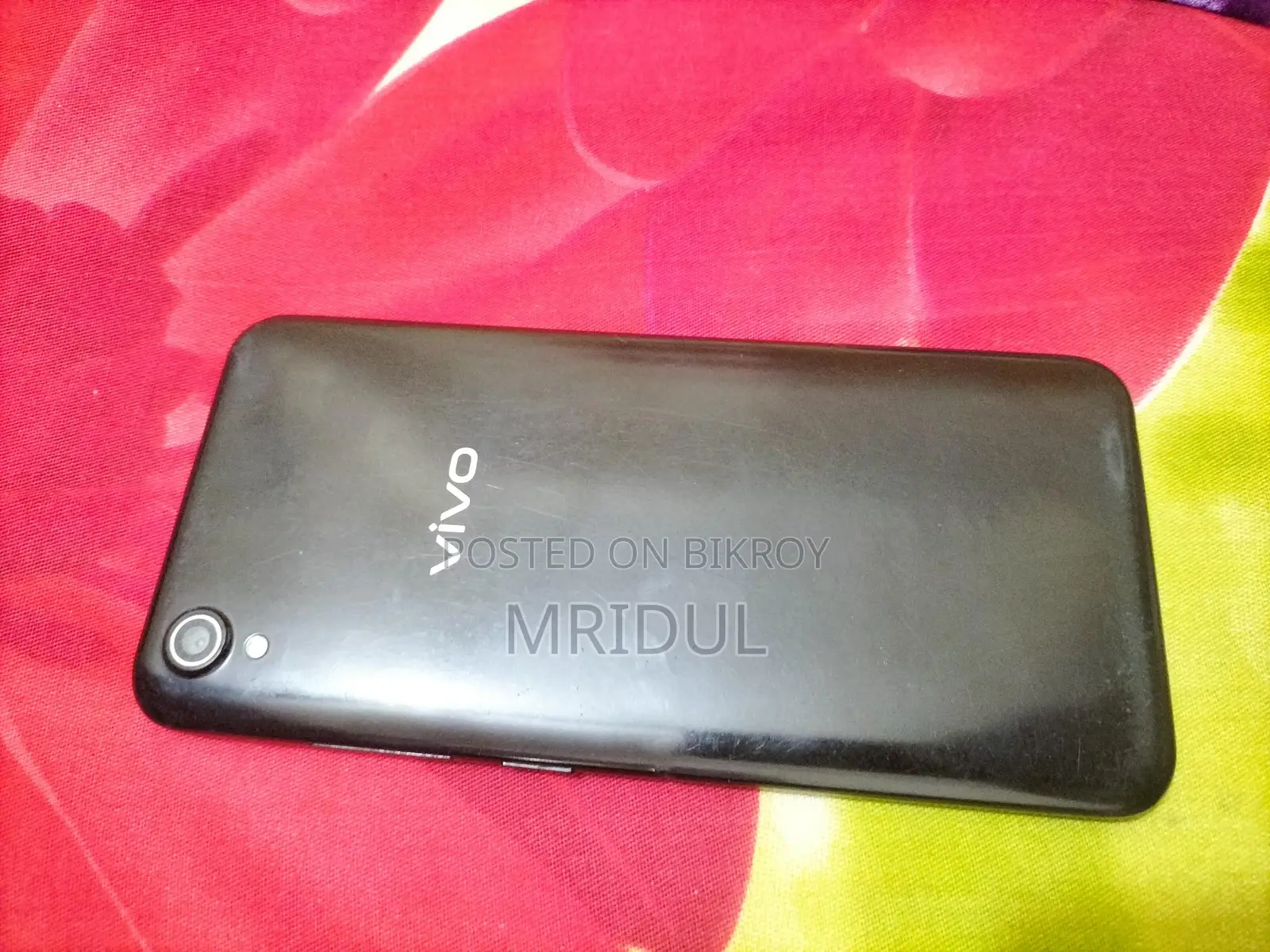 Vivo Y90 (Used)
