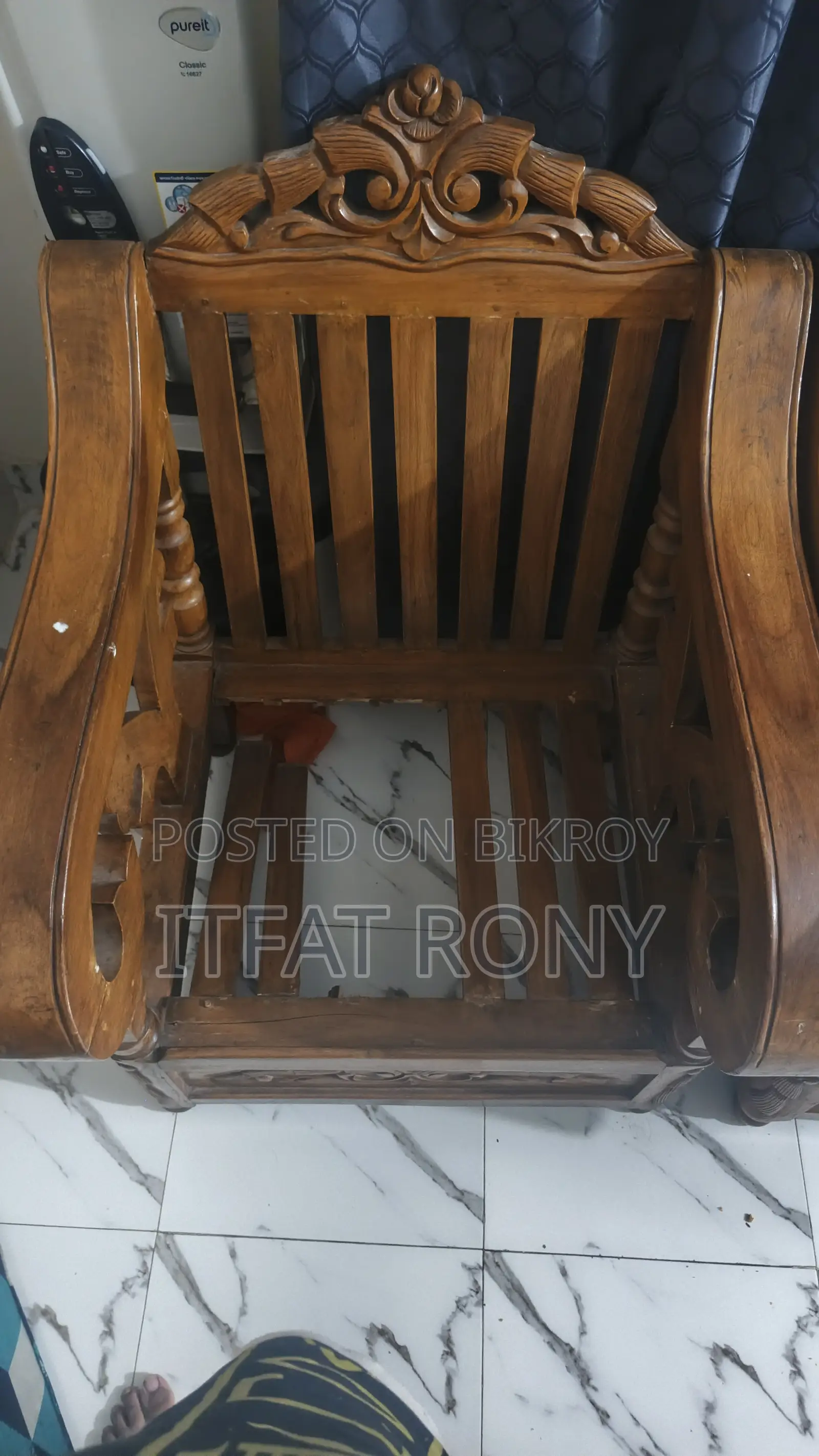 Chittagong Shegun Wood Furniture